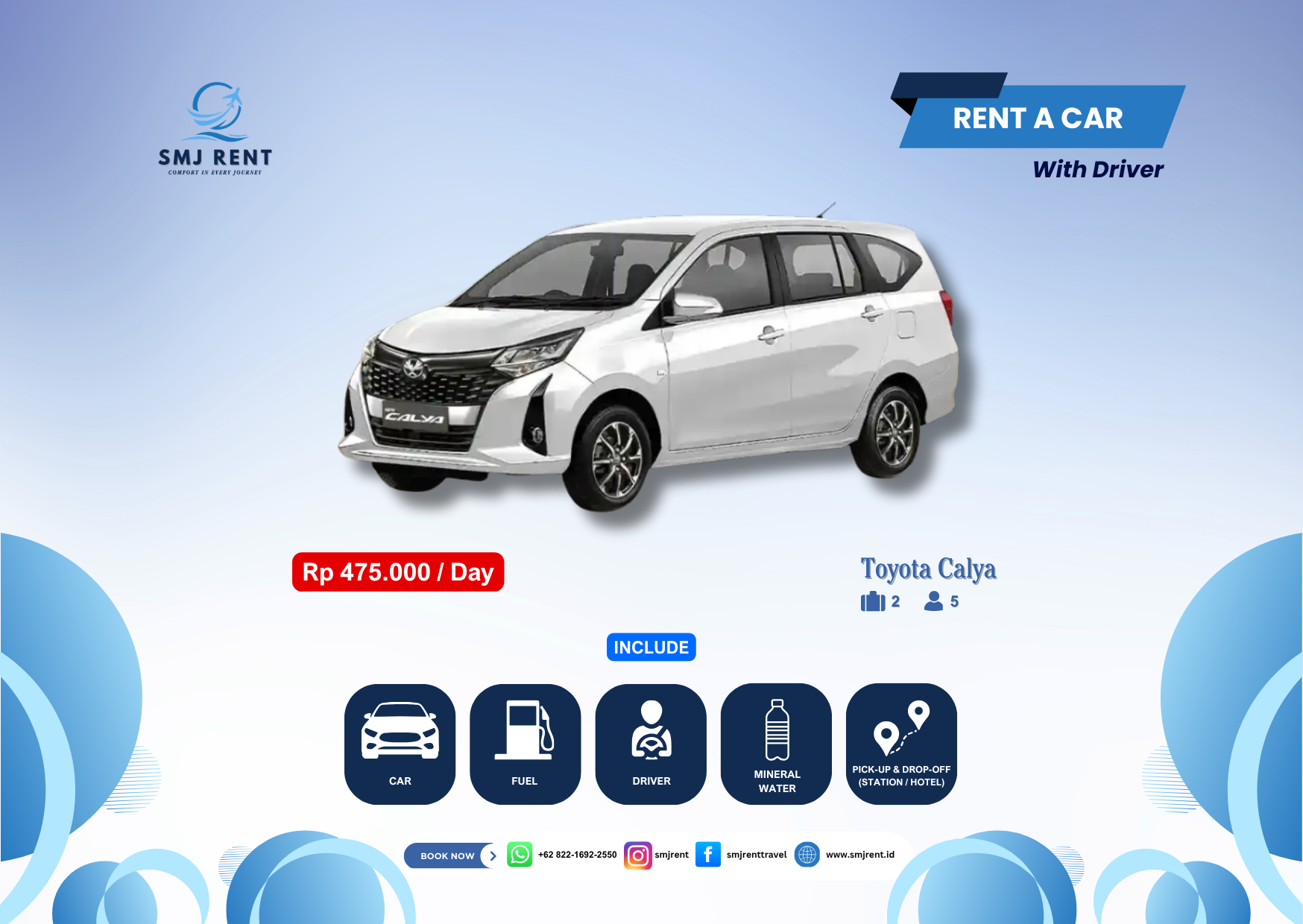 Toyota Calya